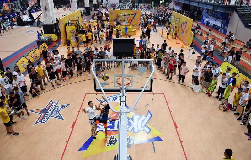 比赛节奏 比赛节奏